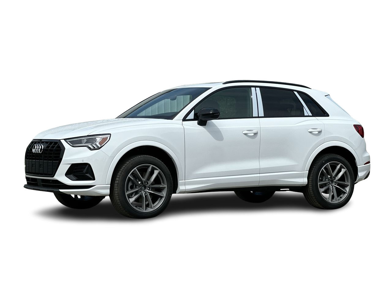 2025 Audi Q3 in Vancouver, British Columbia