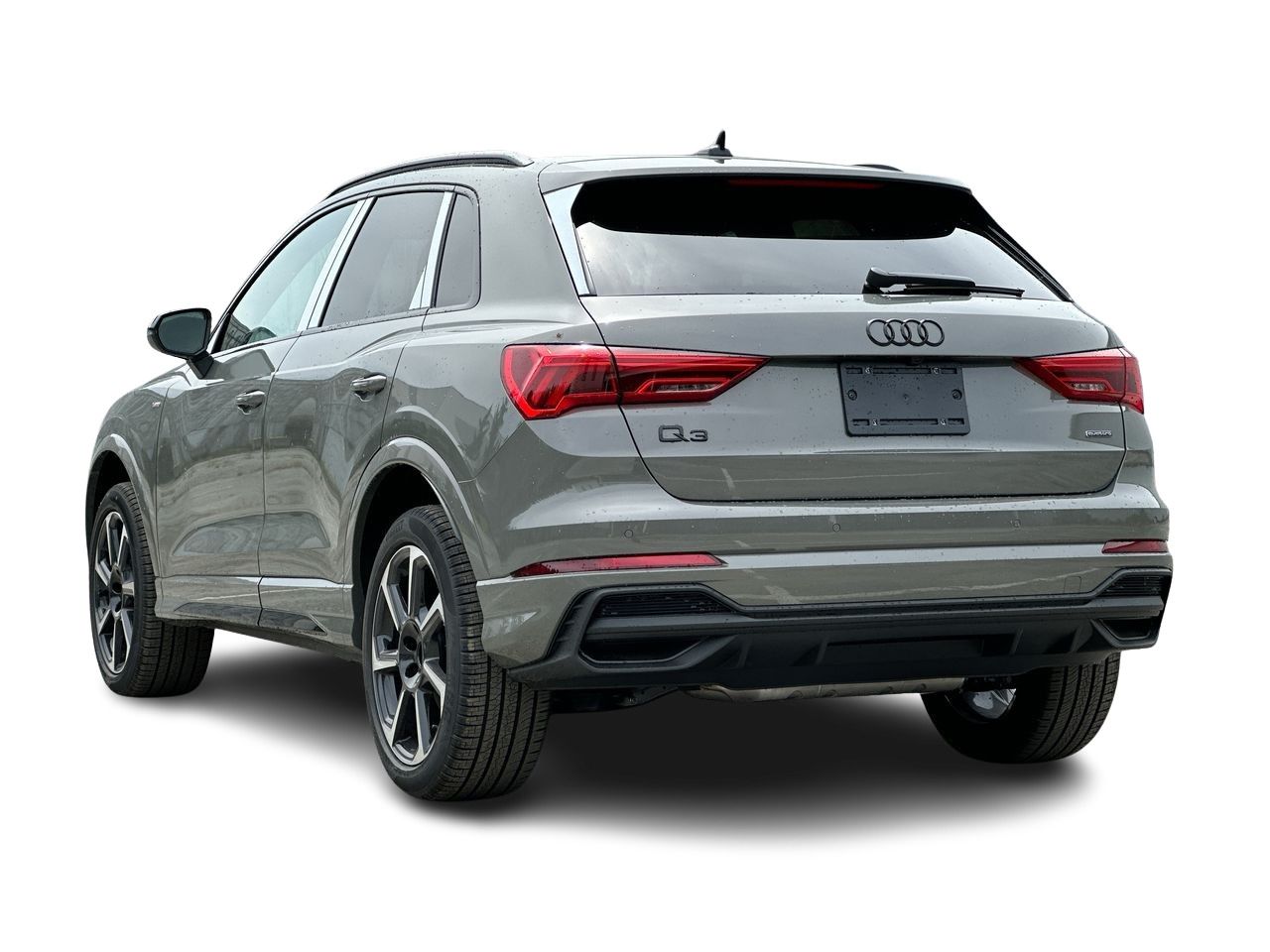 Audi Q3  2025 à Vancouver, Colombie-Britannique