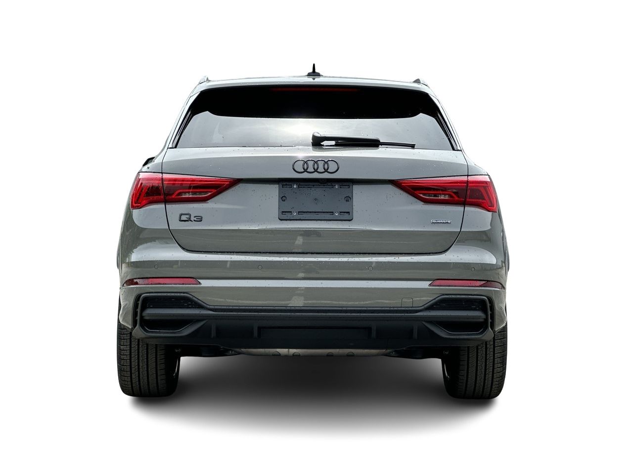 Audi Q3  2025 à Vancouver, Colombie-Britannique