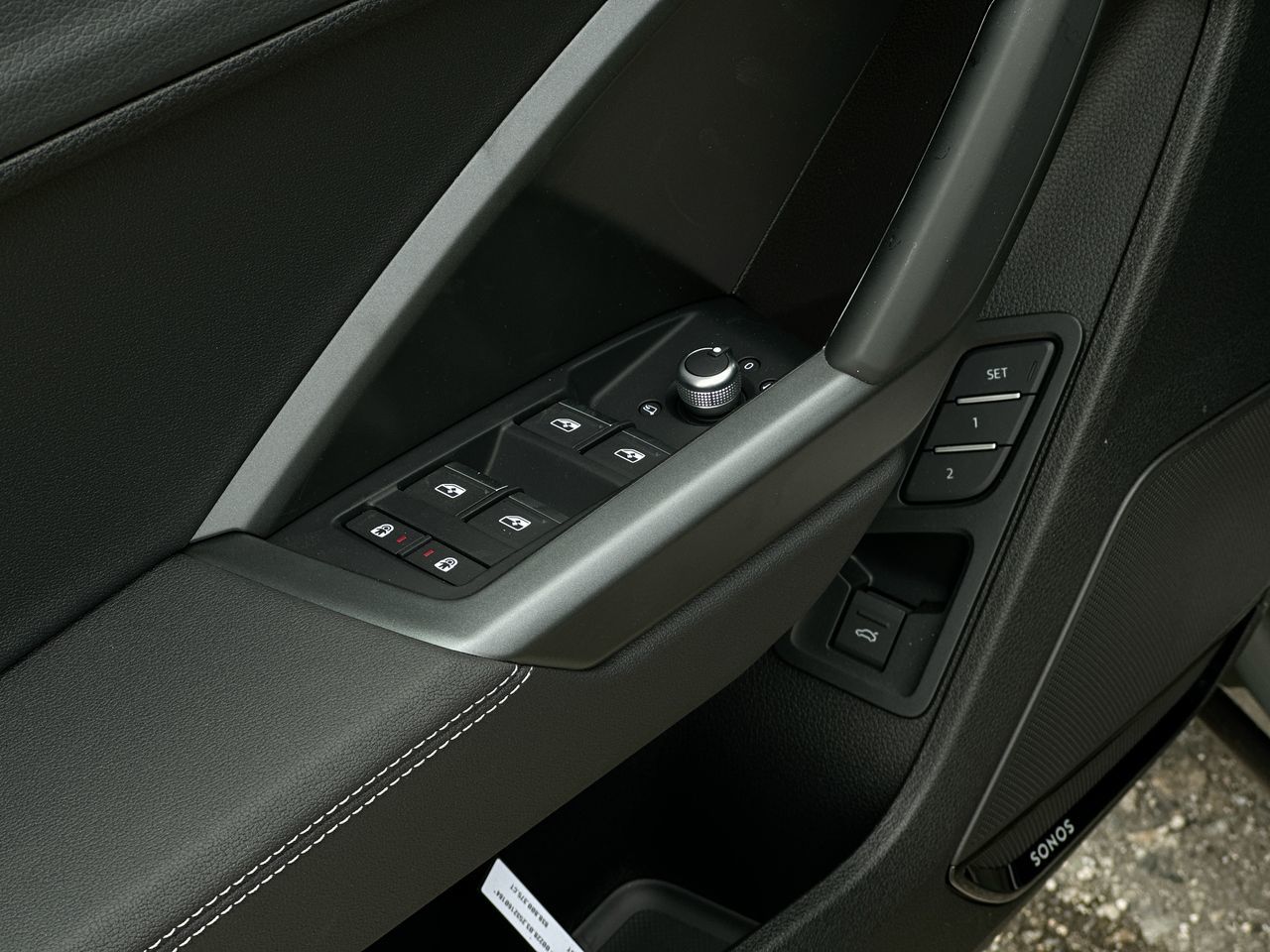 Audi Q3  2025 à Vancouver, Colombie-Britannique