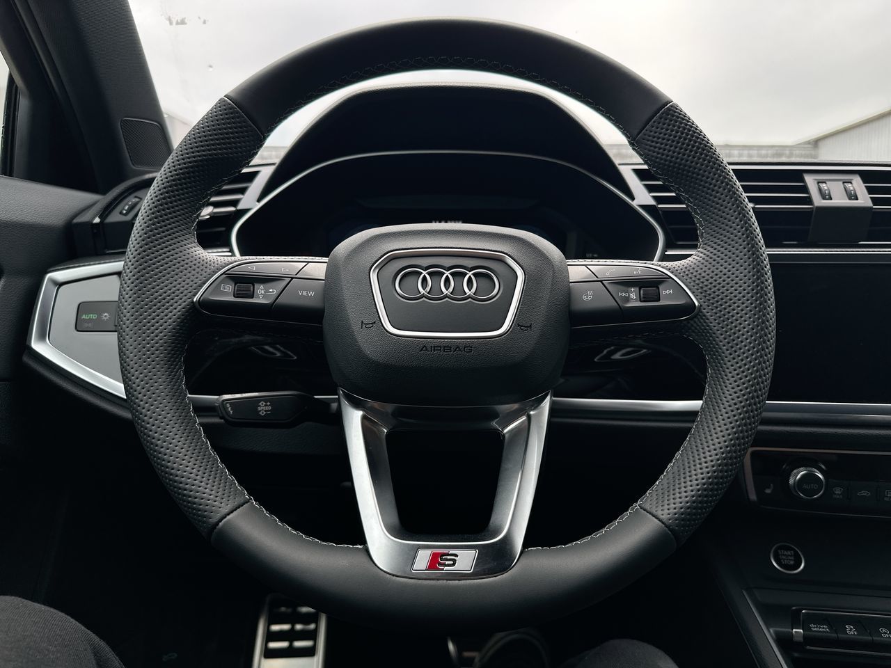 Audi Q3  2025 à Vancouver, Colombie-Britannique