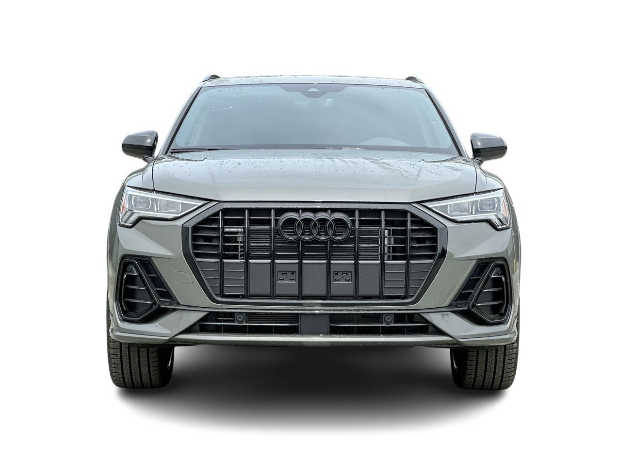 Audi Q3  2025 à Vancouver, Colombie-Britannique