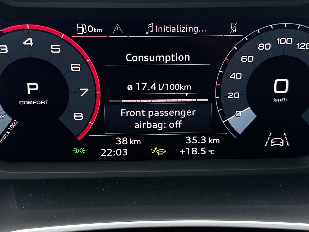 Audi Q3  2025 à Vancouver, Colombie-Britannique