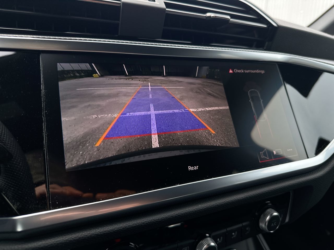 Audi Q3  2025 à Vancouver, Colombie-Britannique