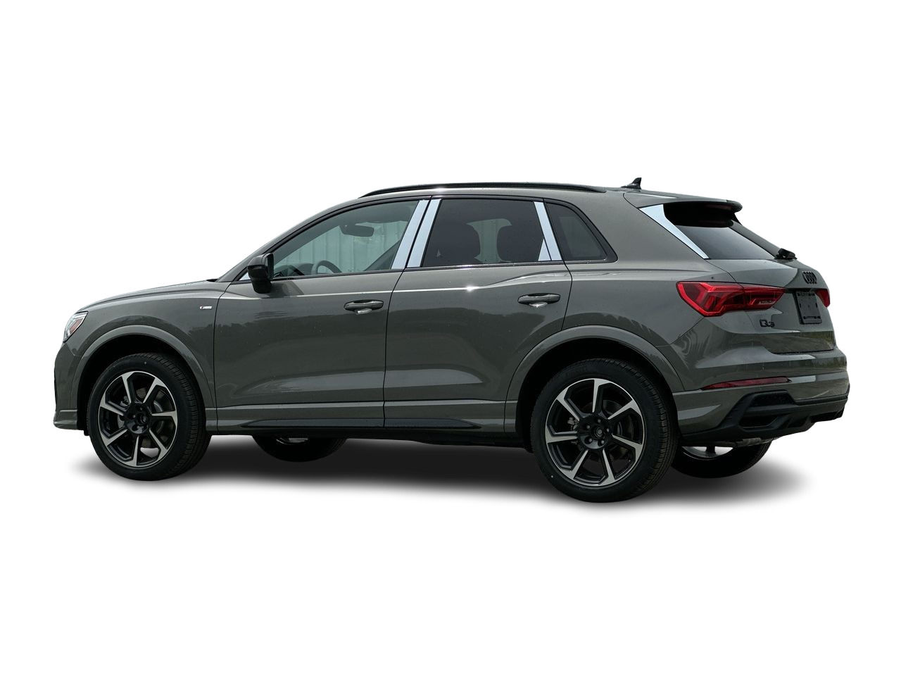 2025 Audi Q3 in Vancouver, British Columbia