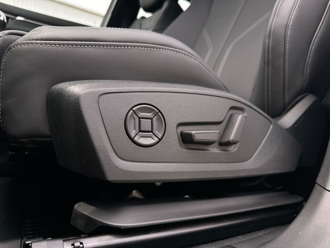 Audi Q3  2025 à Vancouver, Colombie-Britannique