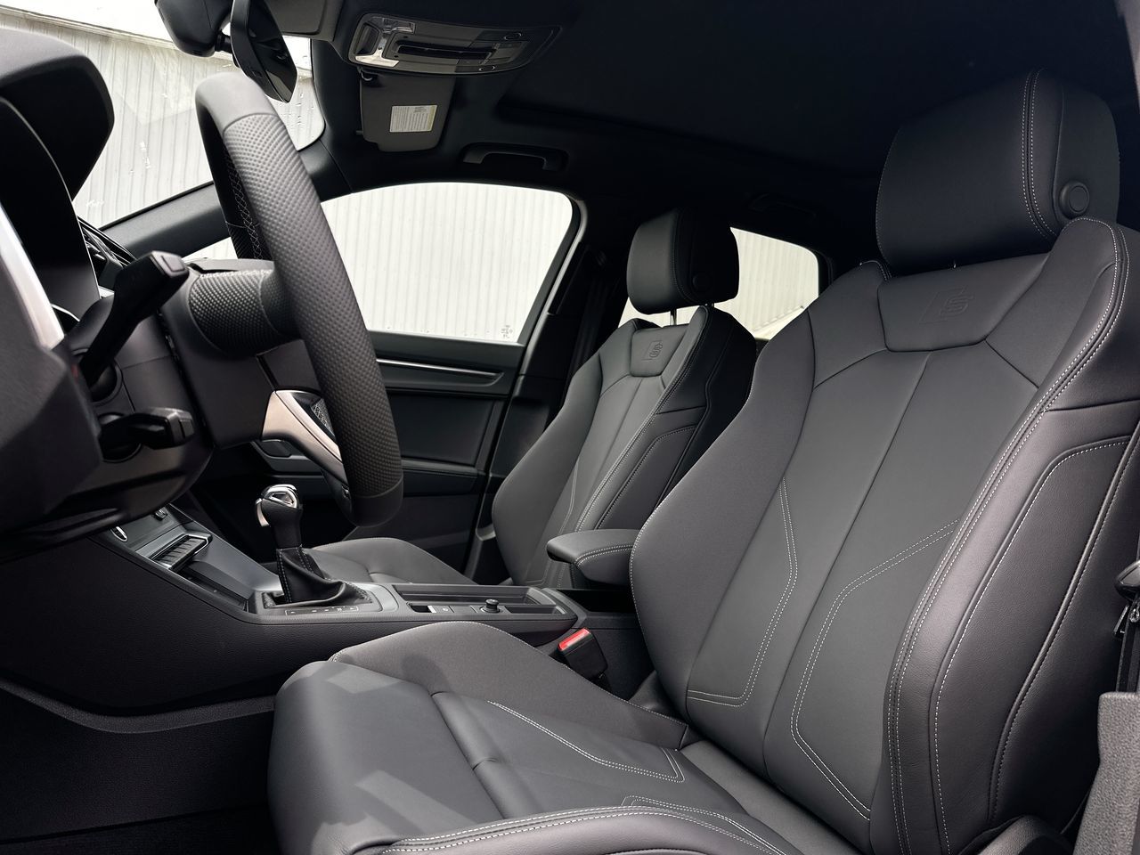 Audi Q3  2025 à Vancouver, Colombie-Britannique