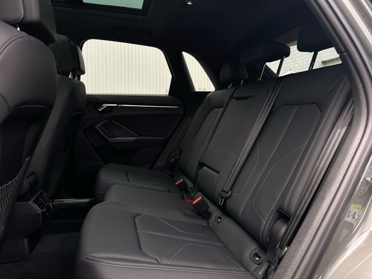 Audi Q3  2025 à Vancouver, Colombie-Britannique