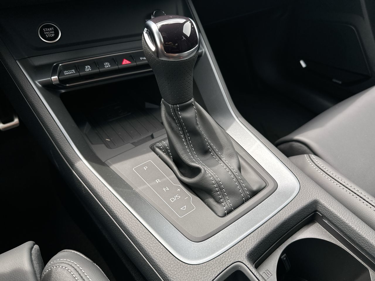 2025 Audi Q3 in Vancouver, British Columbia