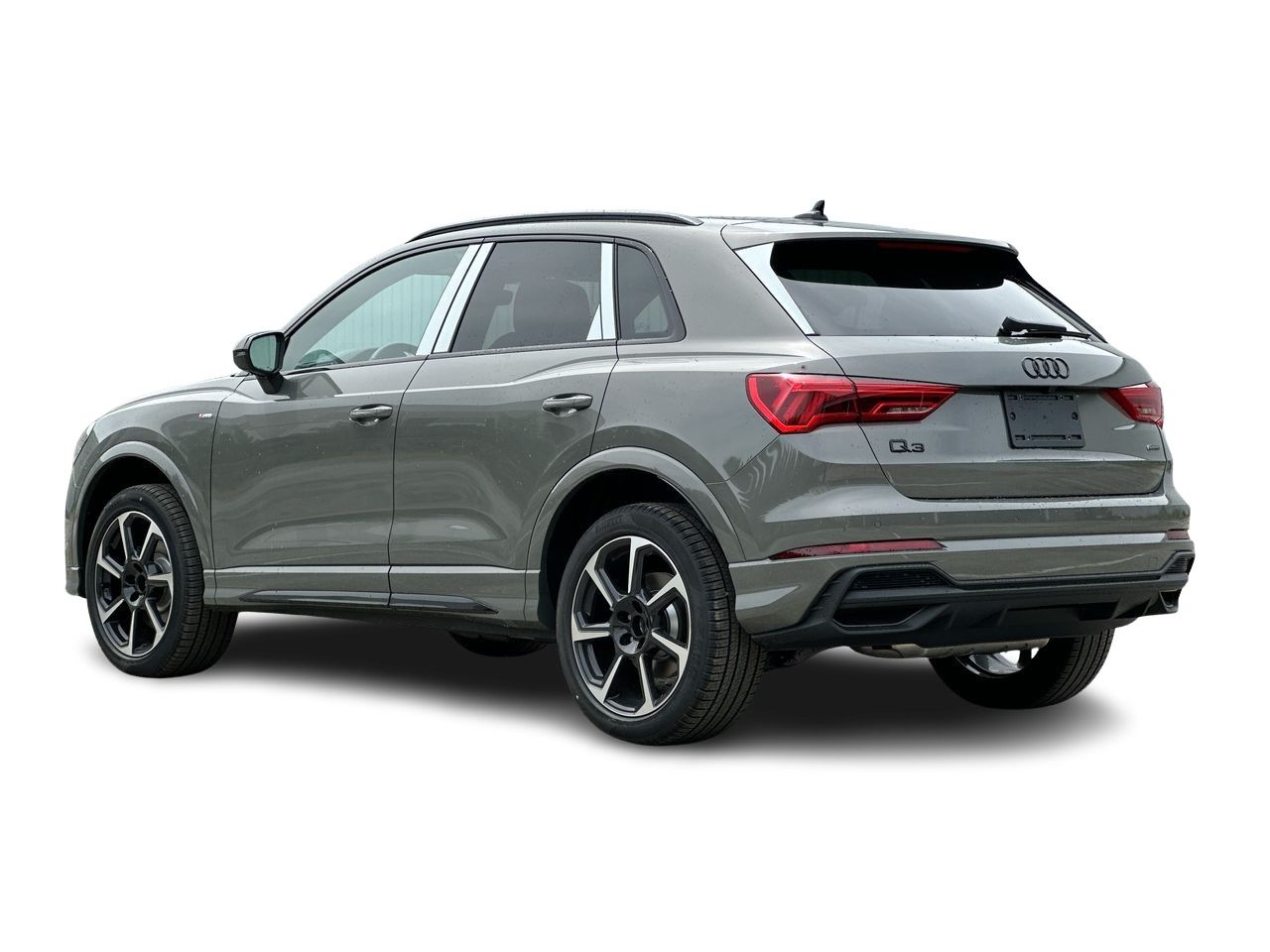 Audi Q3  2025 à Vancouver, Colombie-Britannique