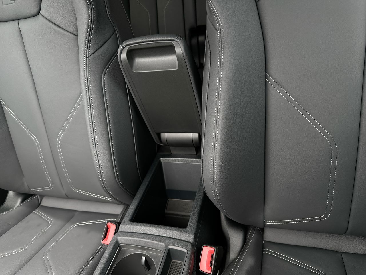 Audi Q3  2025 à Vancouver, Colombie-Britannique