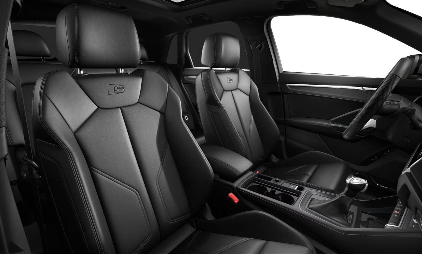 2025 Audi Q3 in Vancouver, British Columbia