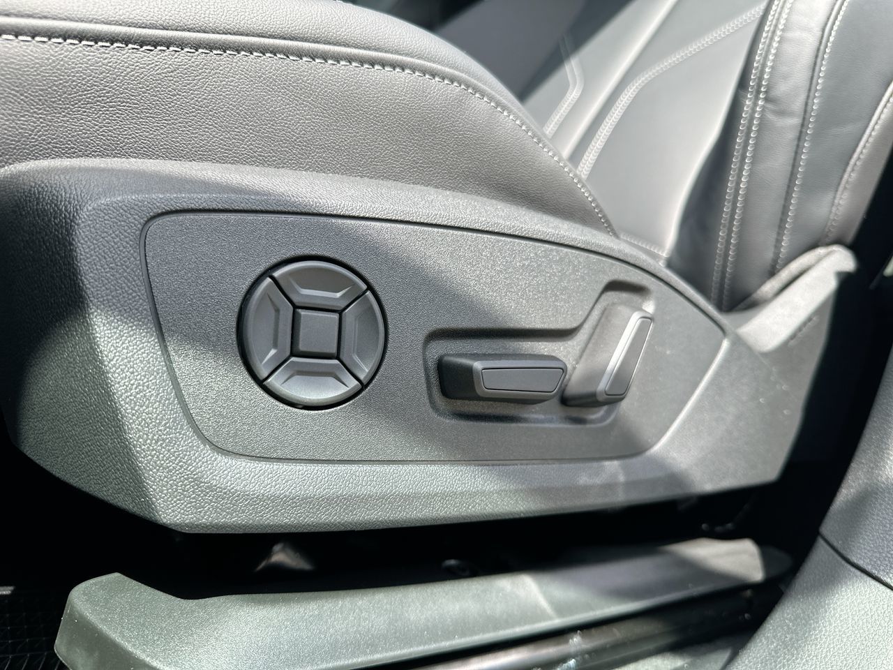 2025 Audi Q3 in Vancouver, British Columbia