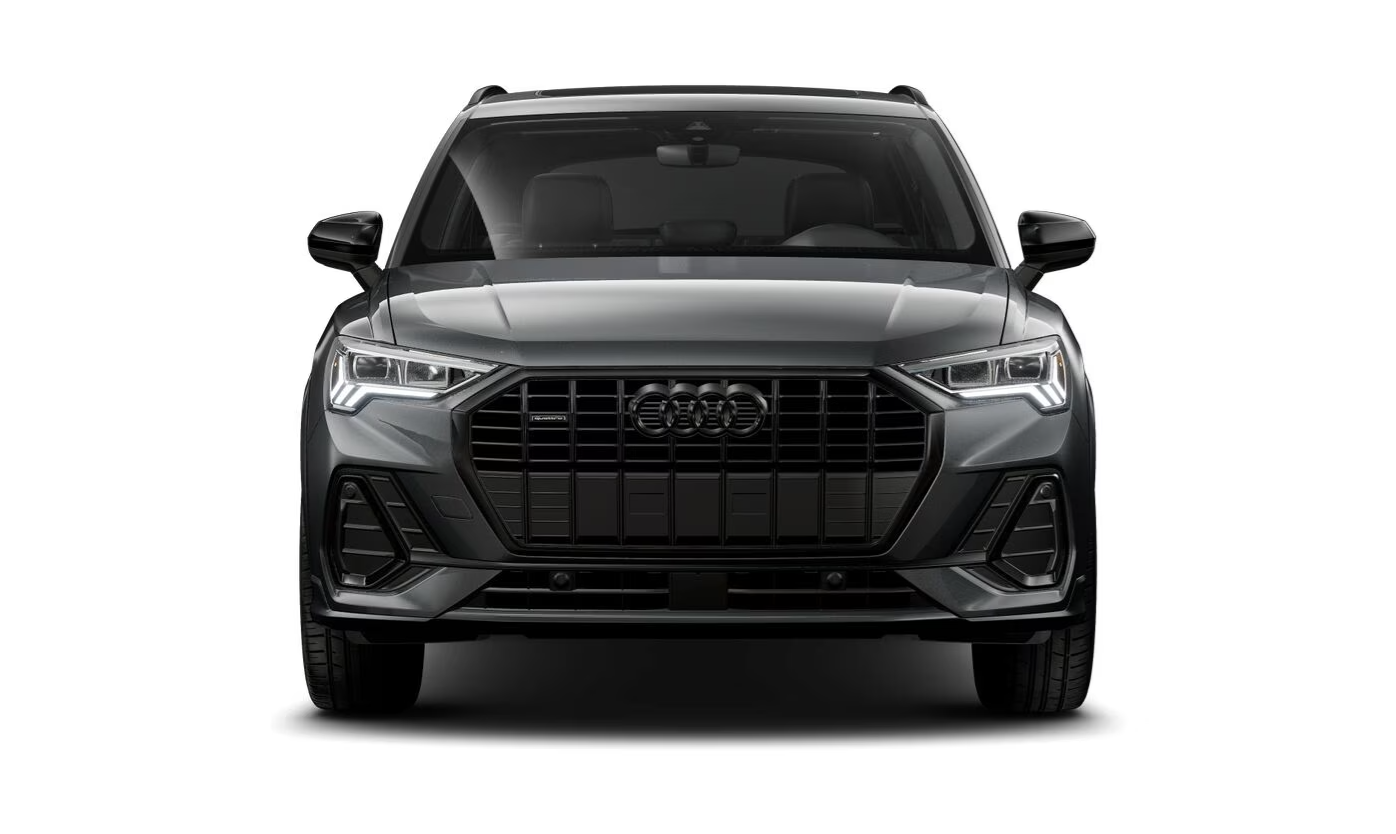 Audi Q3  2025 à Vancouver, Colombie-Britannique