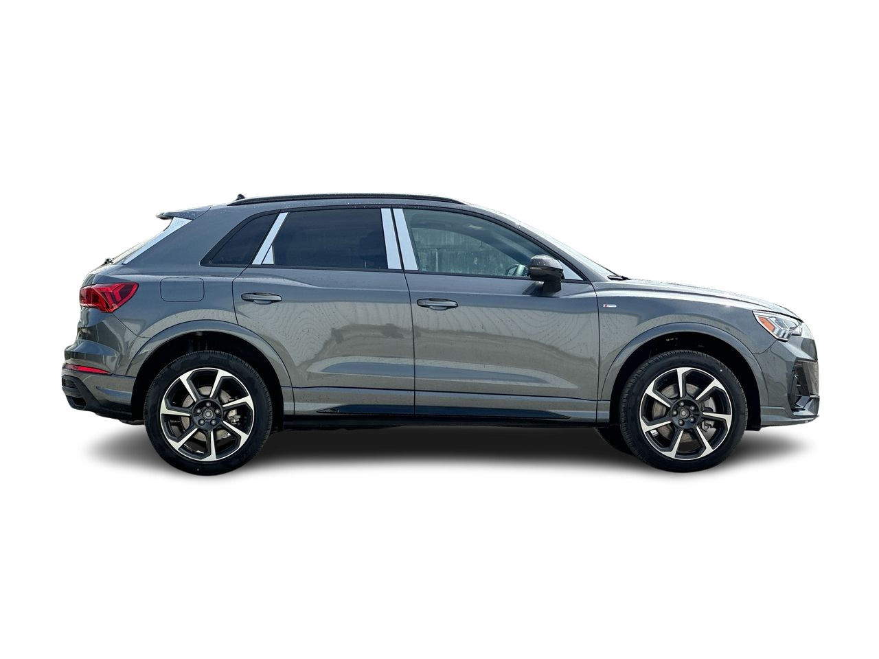 2025 Audi Q3 in Vancouver, British Columbia