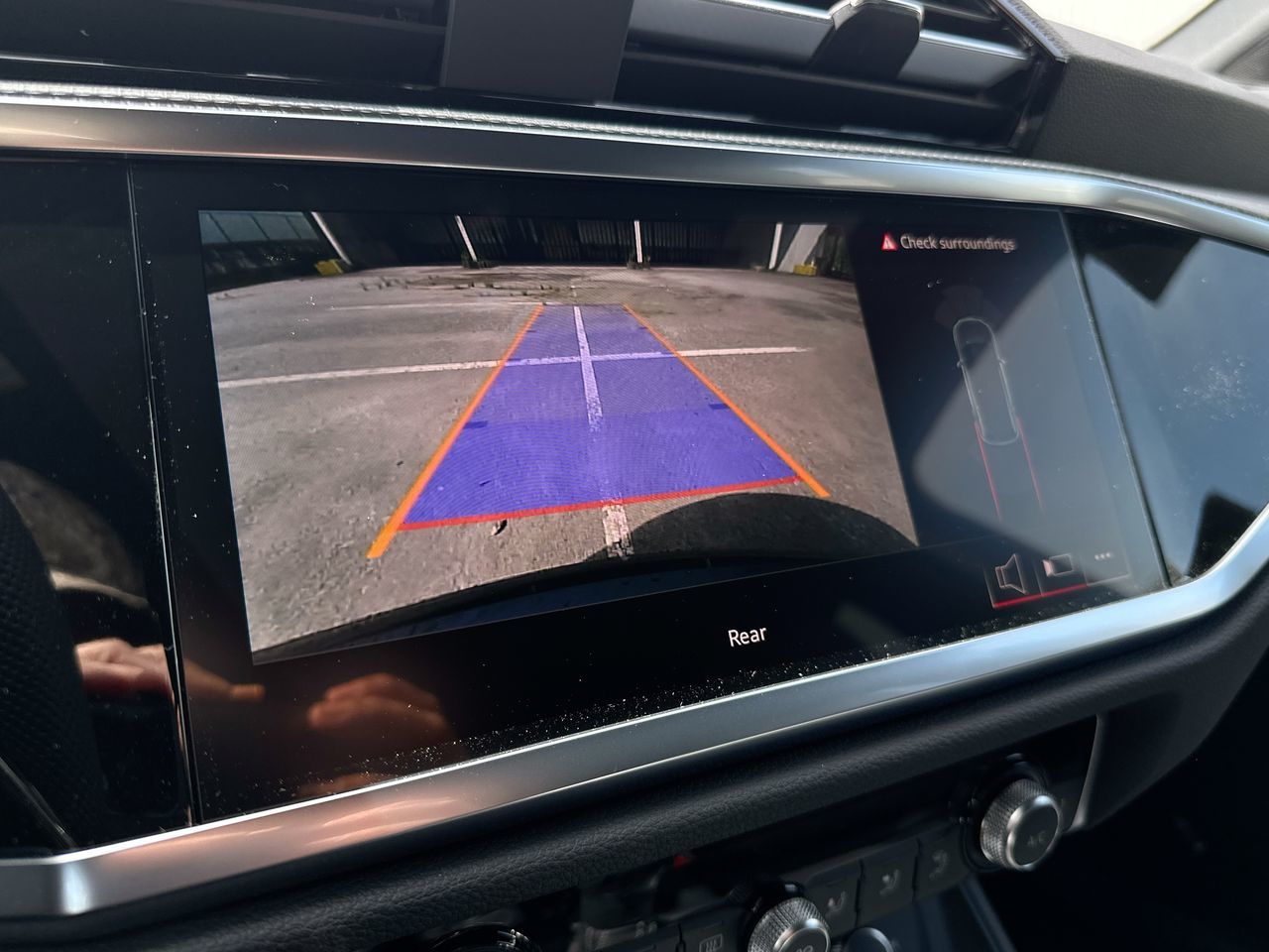 2025 Audi Q3 in Vancouver, British Columbia