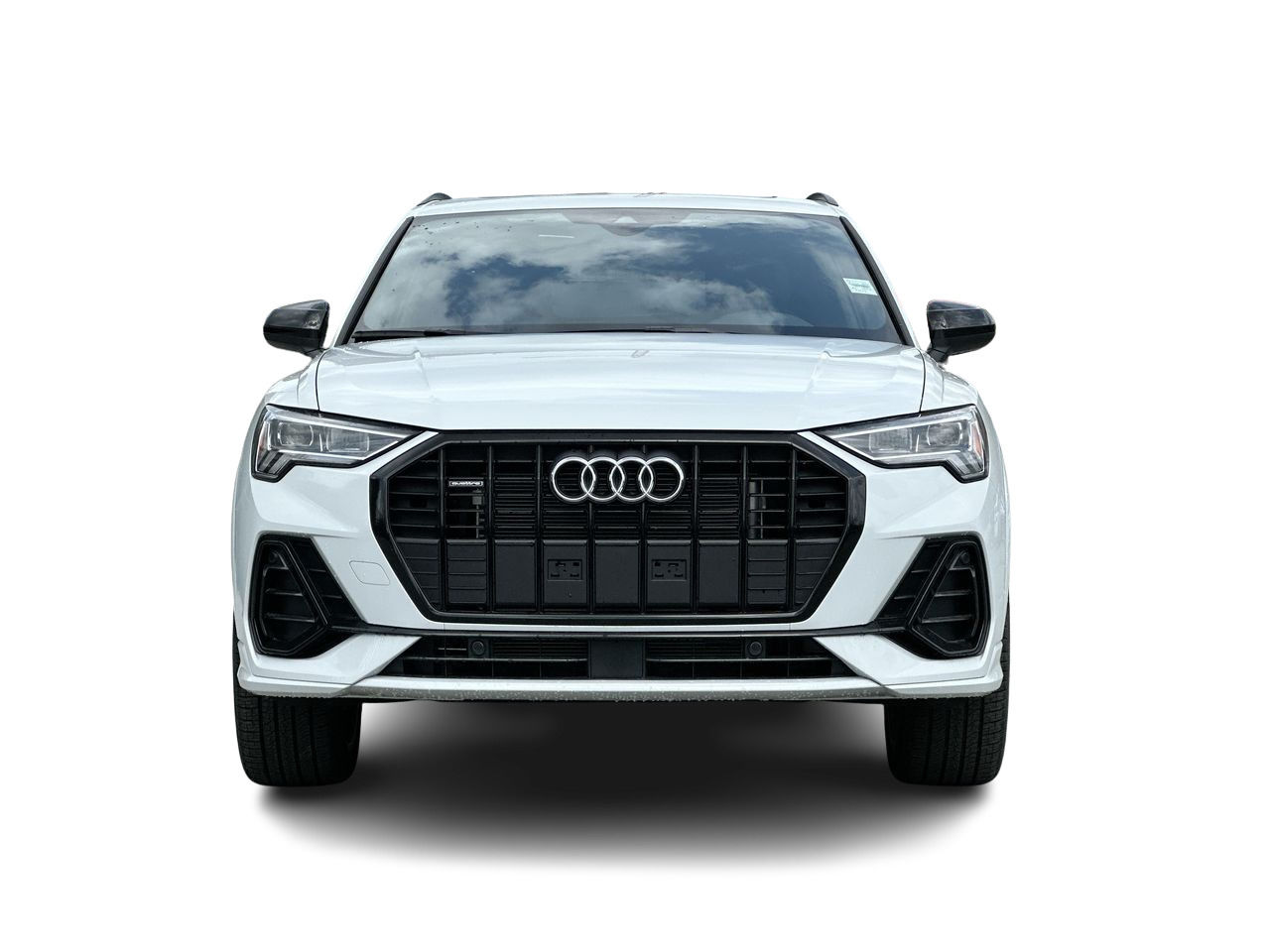 Audi Q3  2025 à Vancouver, Colombie-Britannique