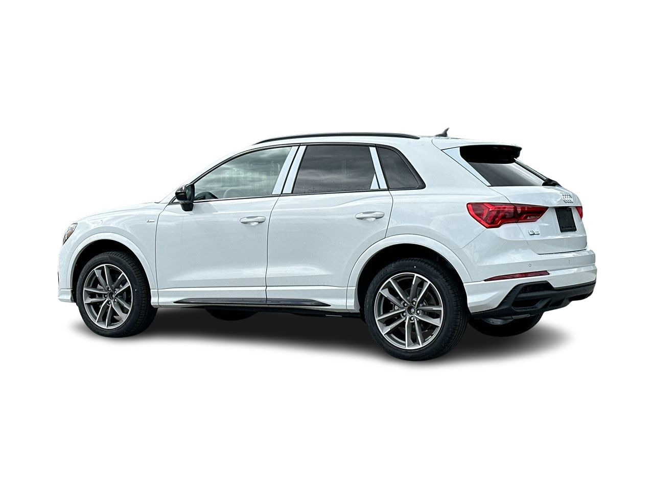 Audi Q3  2025 à Vancouver, Colombie-Britannique