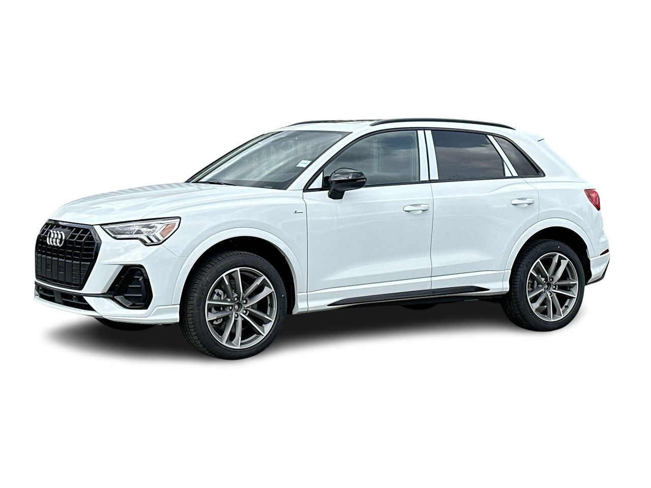 Audi Q3  2025 à Vancouver, Colombie-Britannique