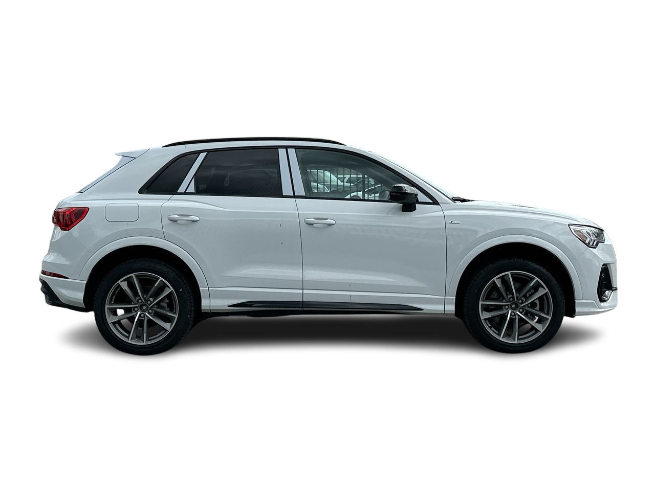 Audi Q3  2025 à Vancouver, Colombie-Britannique