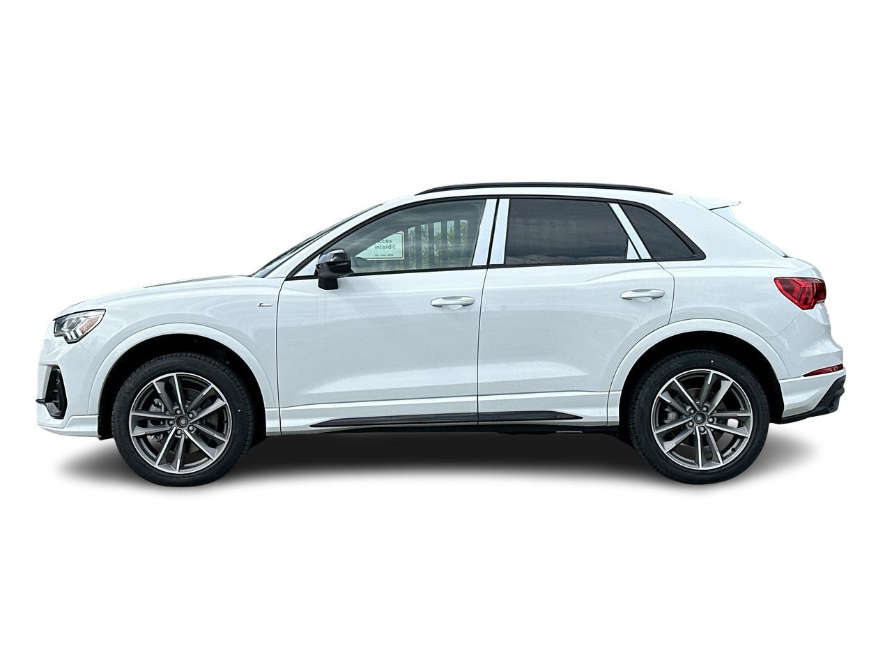 Audi Q3  2025 à Vancouver, Colombie-Britannique