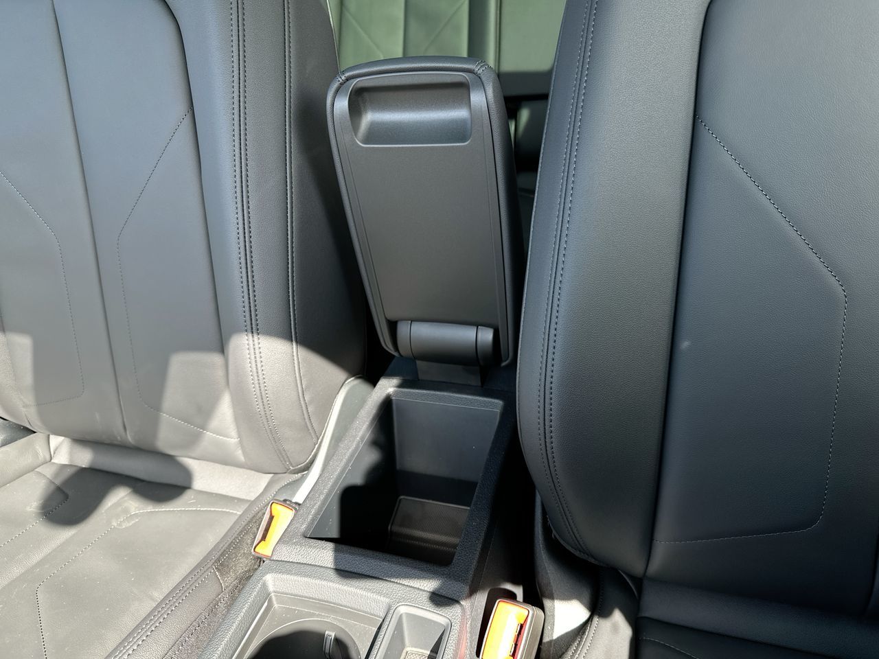 2025 Audi Q3 in Vancouver, British Columbia