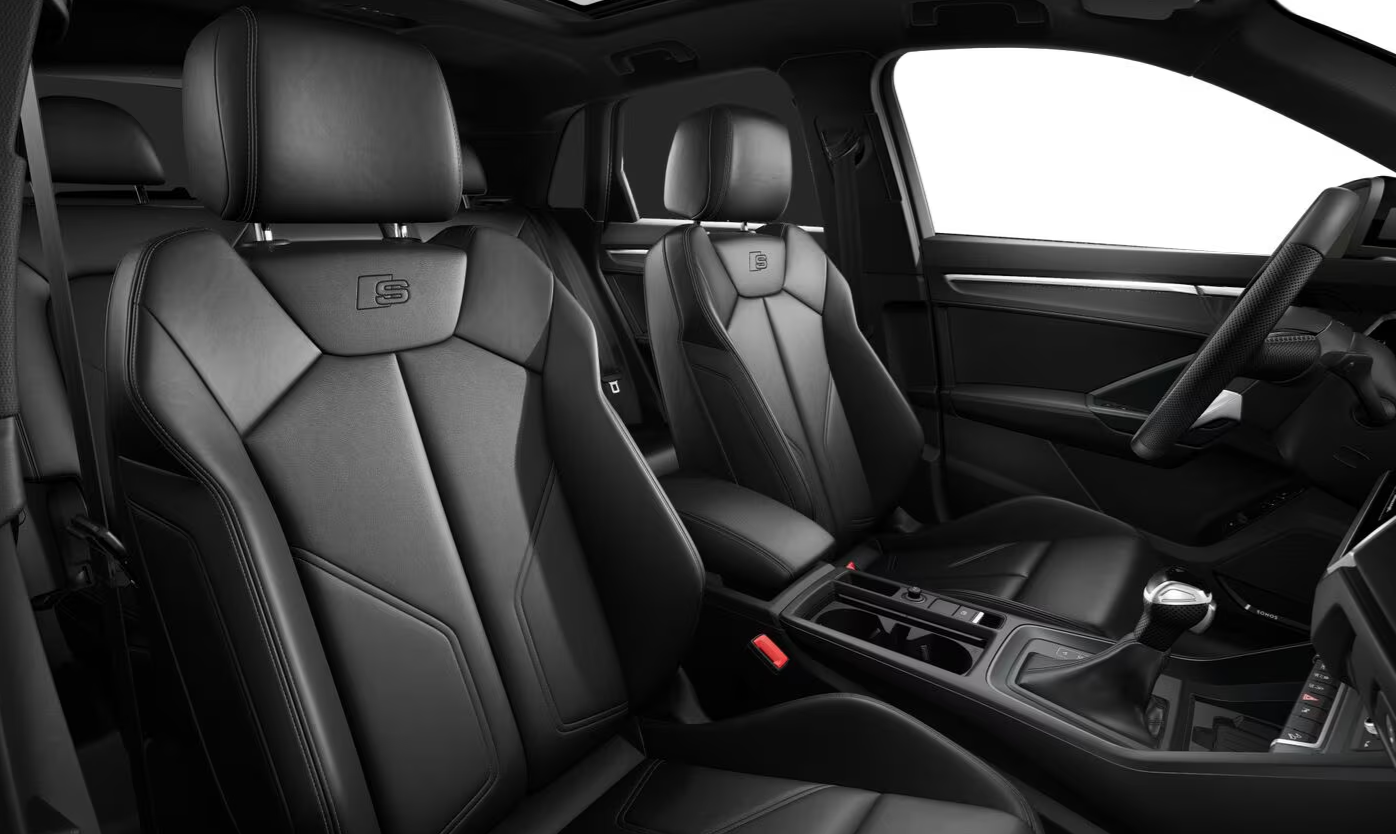 2025 Audi Q3 in Vancouver, British Columbia