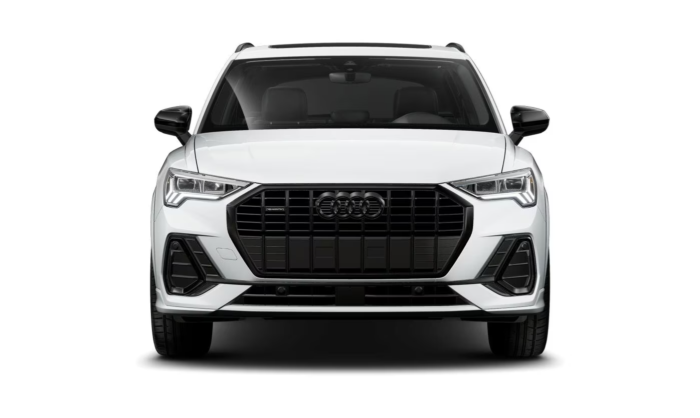 2025 Audi Q3 in Vancouver, British Columbia