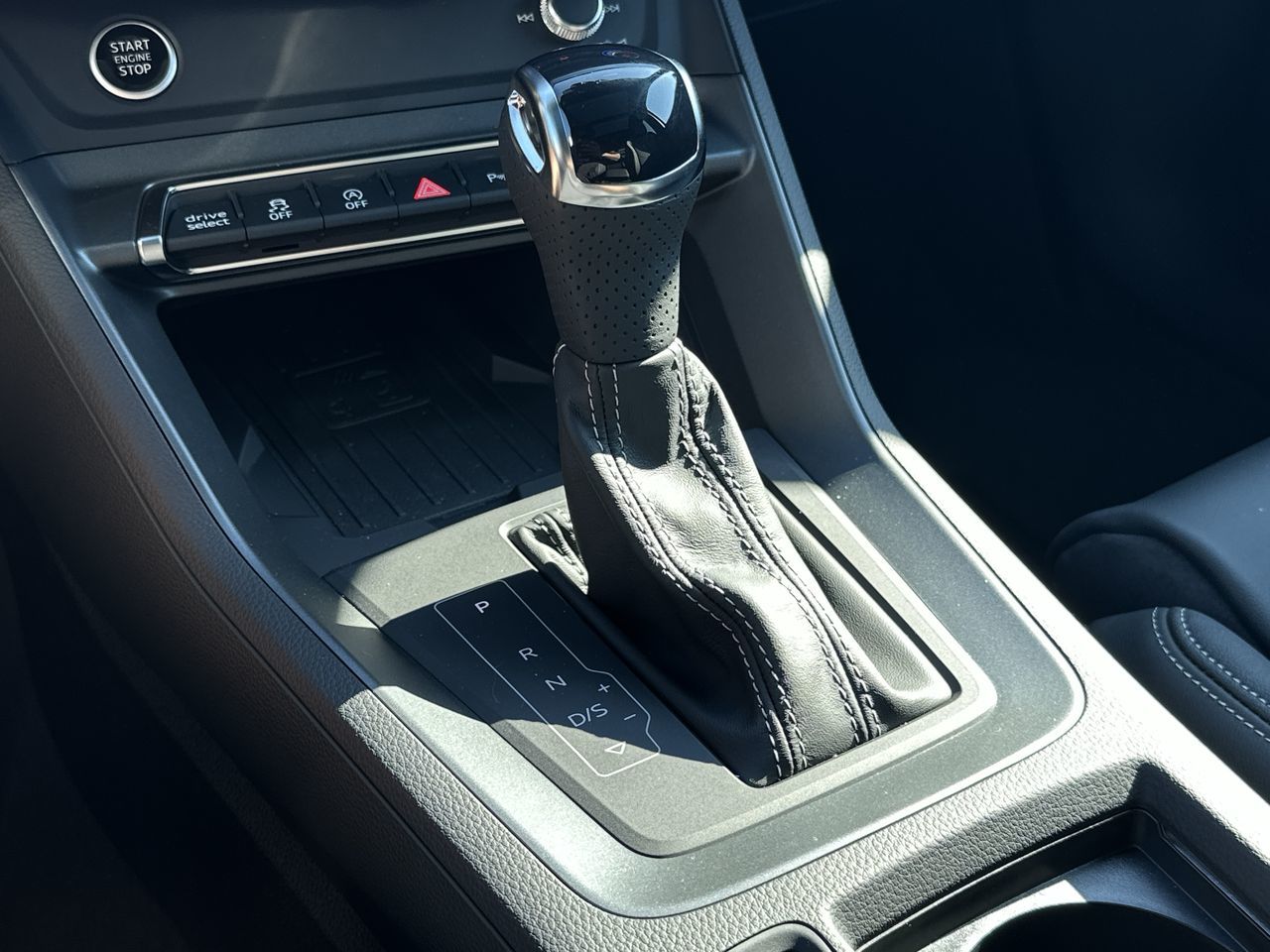 2025 Audi Q3 in Vancouver, British Columbia