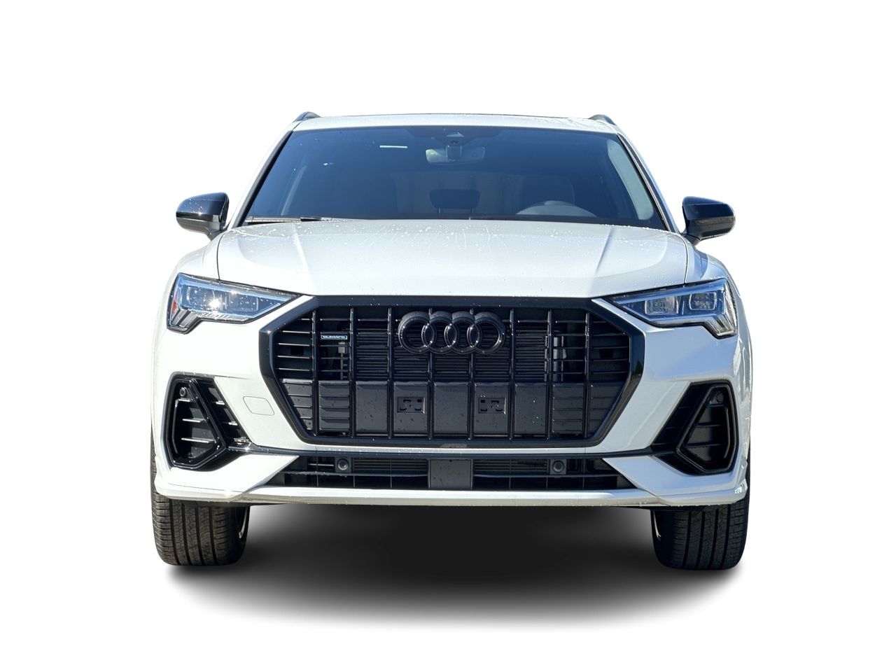 2025 Audi Q3 in Vancouver, British Columbia