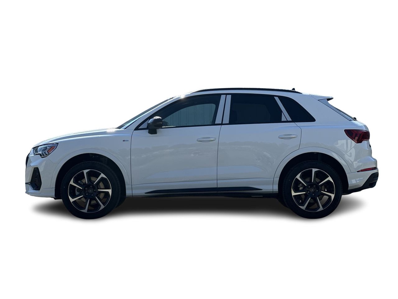 2025 Audi Q3 in Vancouver, British Columbia
