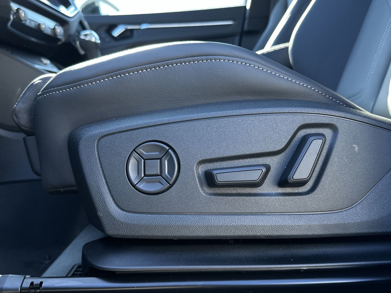 2025 Audi Q3 in Vancouver, British Columbia