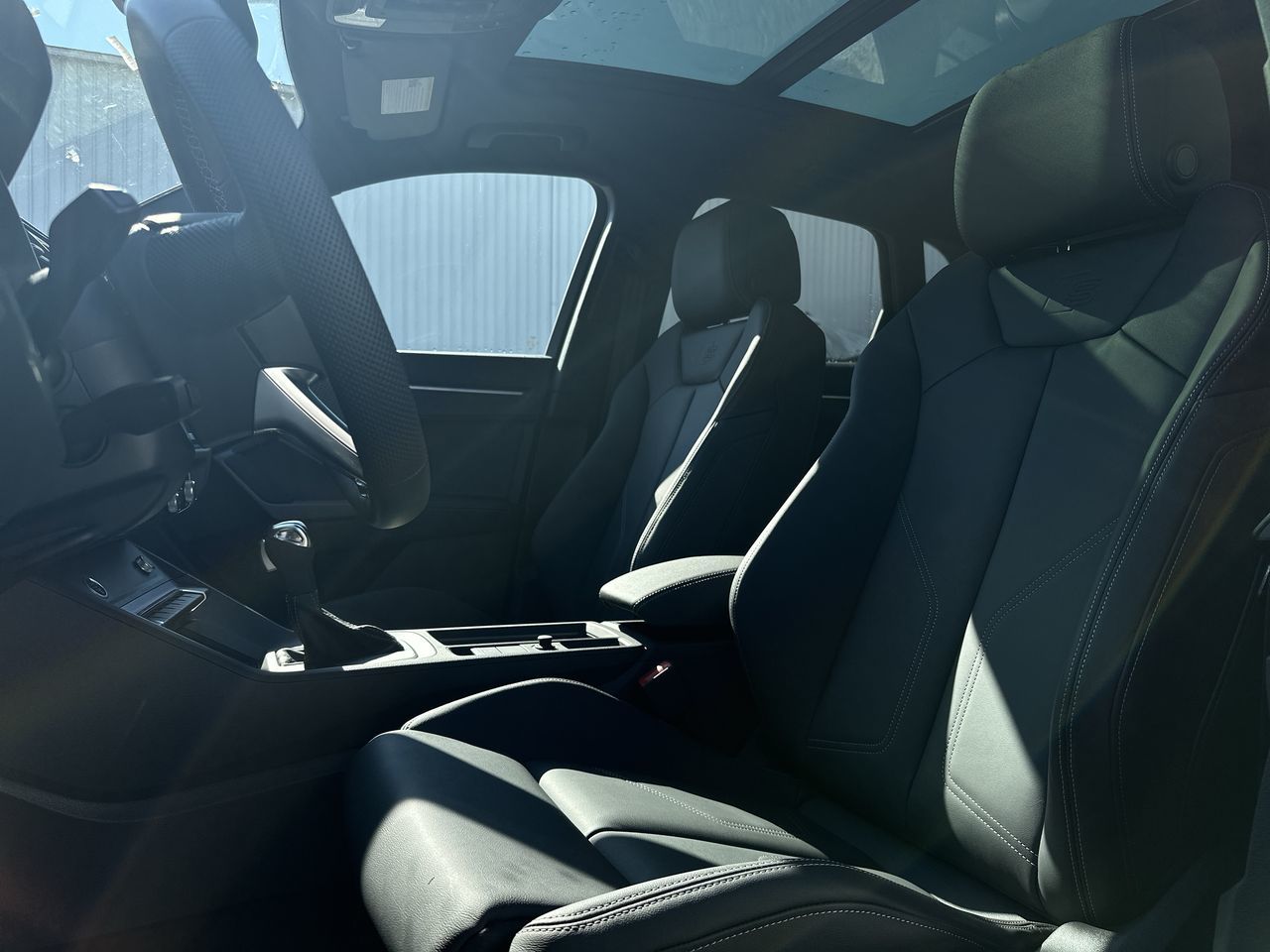 2025 Audi Q3 in Vancouver, British Columbia