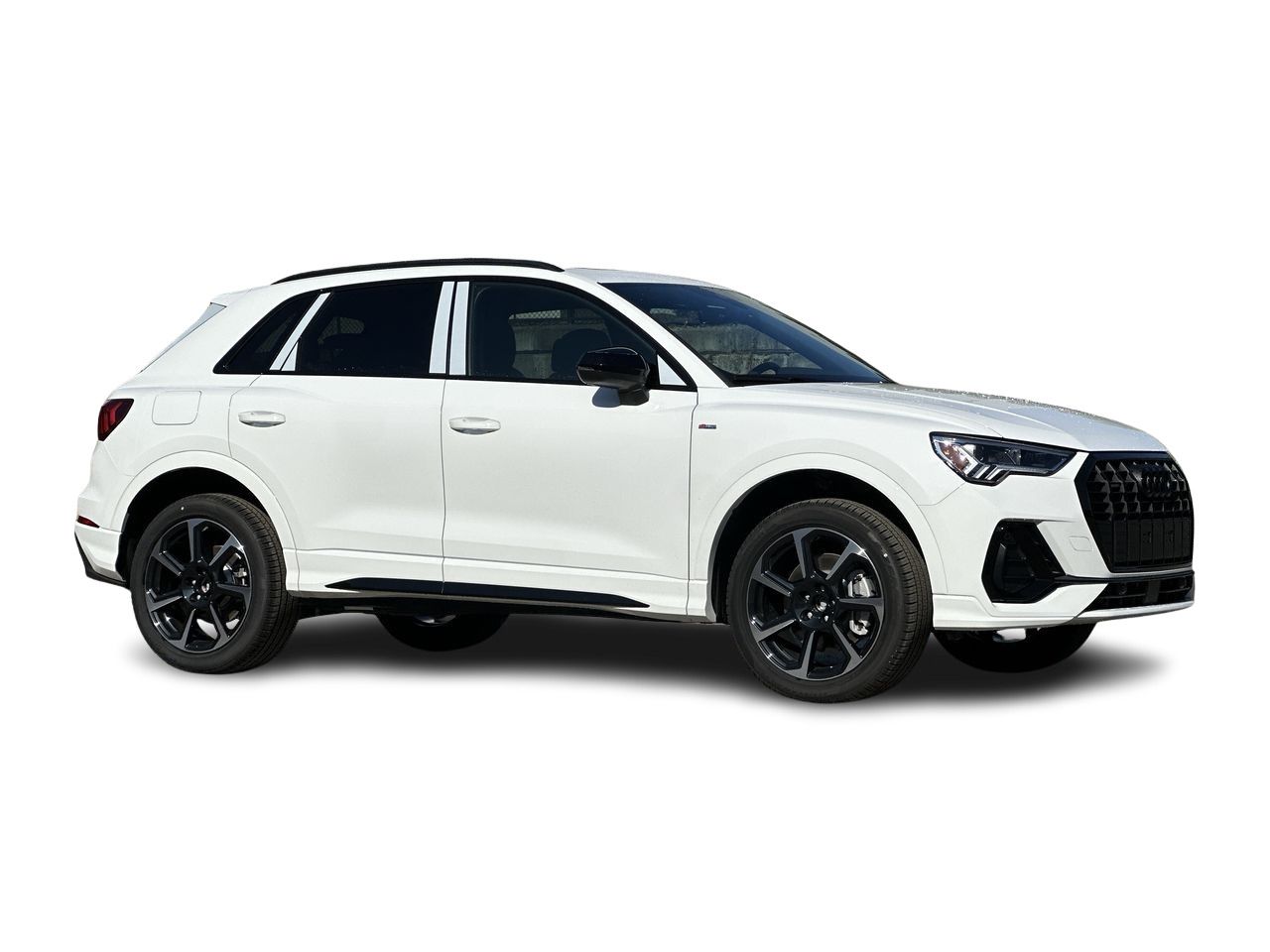 2025 Audi Q3 in Vancouver, British Columbia