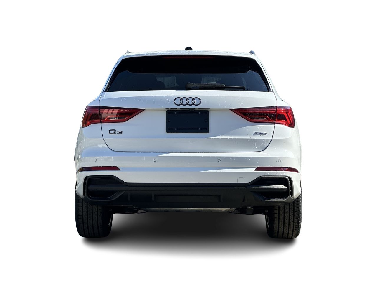 2025 Audi Q3 in Vancouver, British Columbia