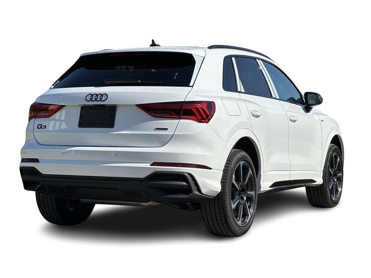2025 Audi Q3 in Vancouver, British Columbia