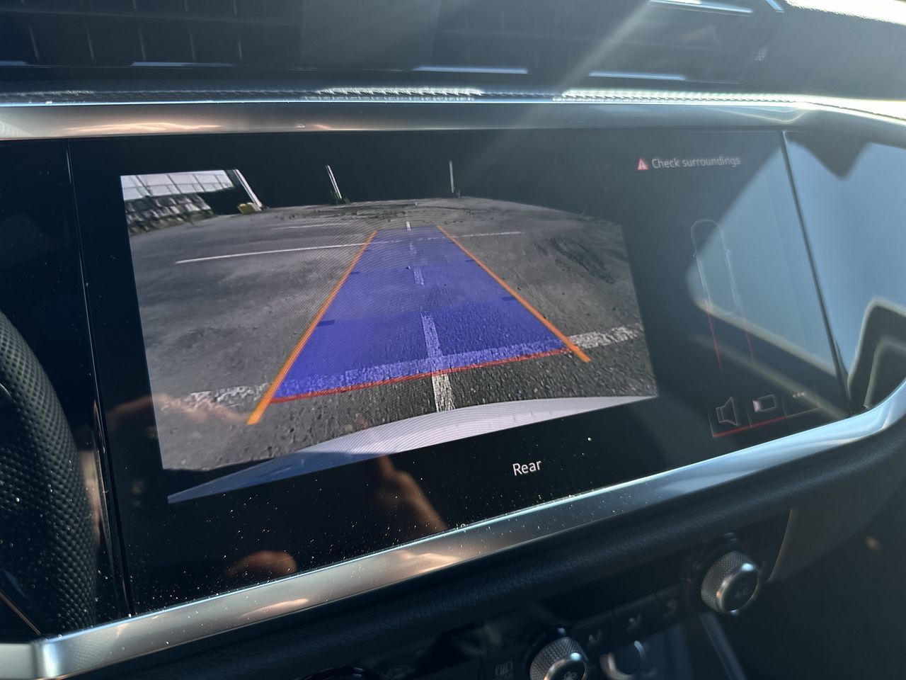 2025 Audi Q3 in Vancouver, British Columbia