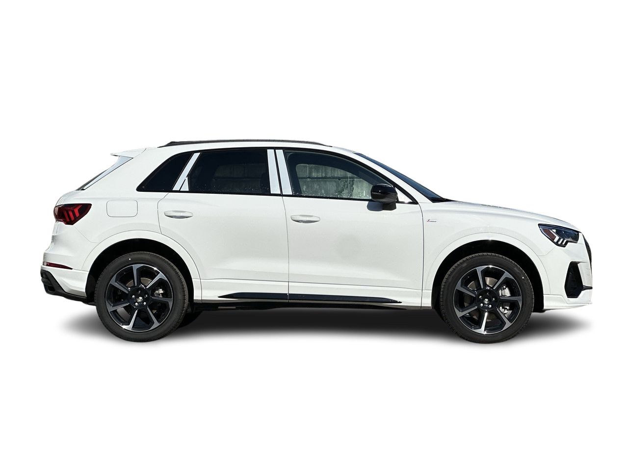 2025 Audi Q3 in Vancouver, British Columbia