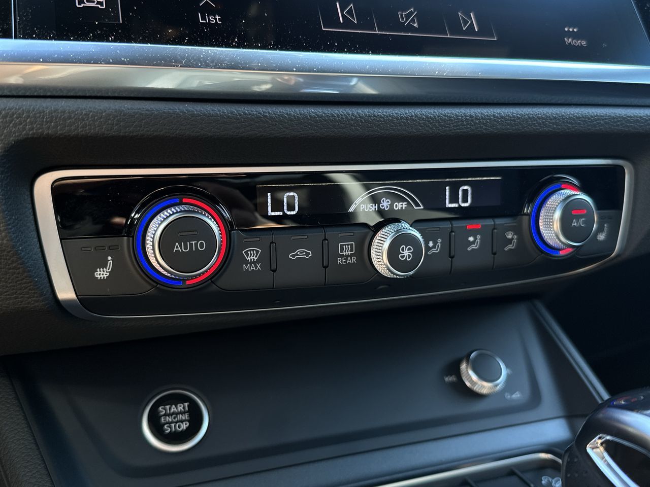 2025 Audi Q3 in Vancouver, British Columbia