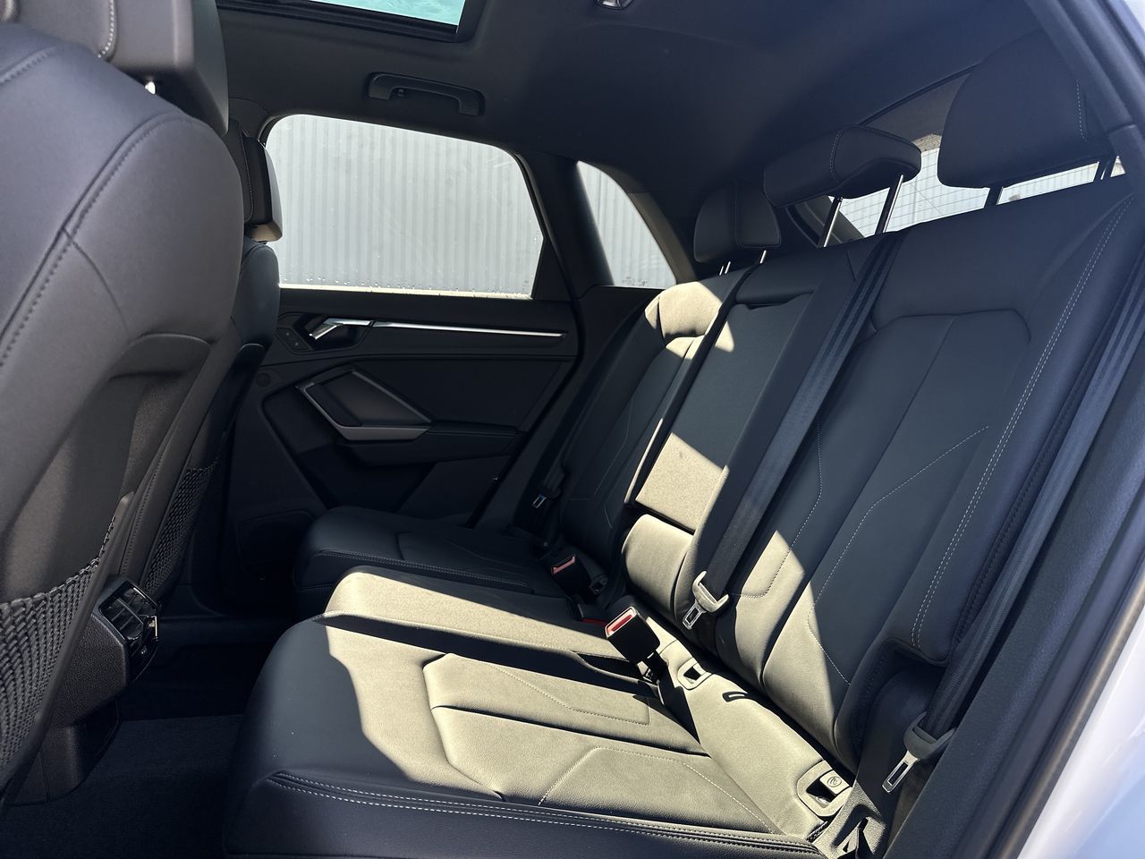 2025 Audi Q3 in Vancouver, British Columbia