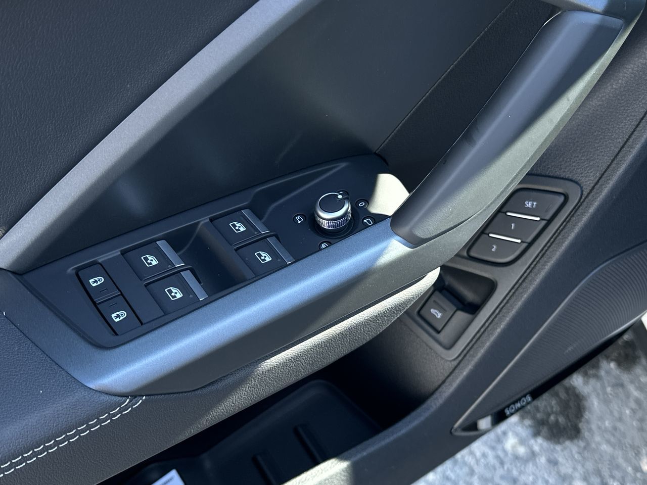 2025 Audi Q3 in Vancouver, British Columbia