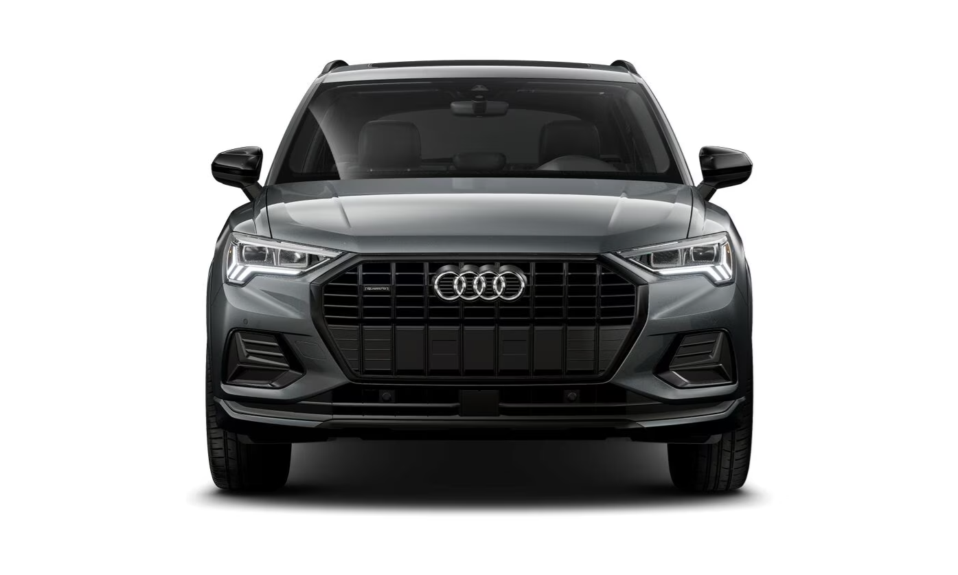 Audi Q3  2025 à Vancouver, Colombie-Britannique