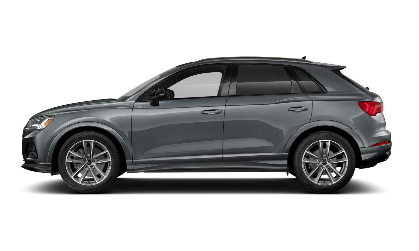 Audi Q3  2025 à Vancouver, Colombie-Britannique