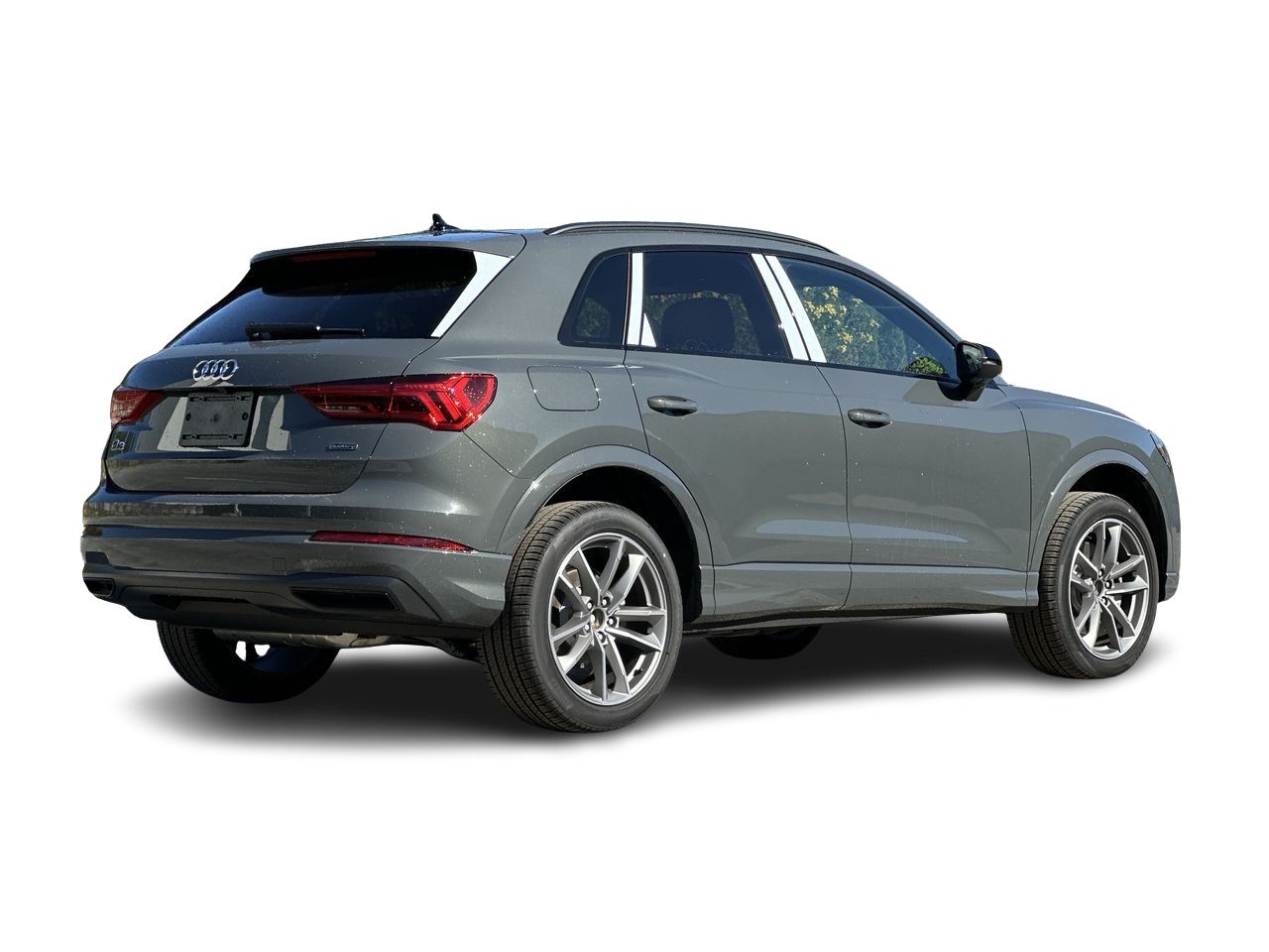 2025 Audi Q3 in Vancouver, British Columbia