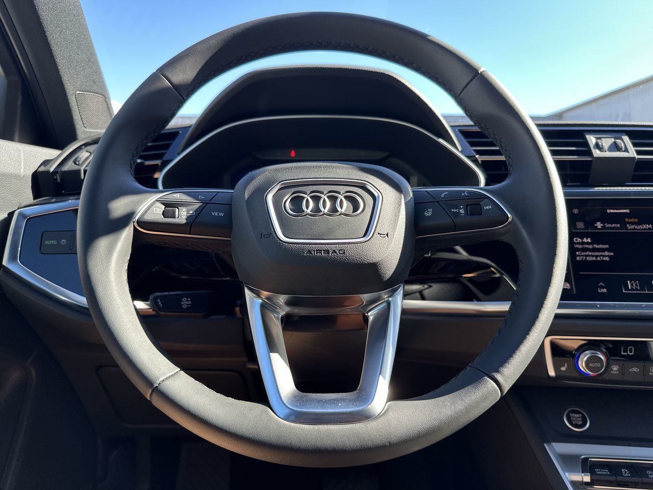 2025 Audi Q3 in Vancouver, British Columbia