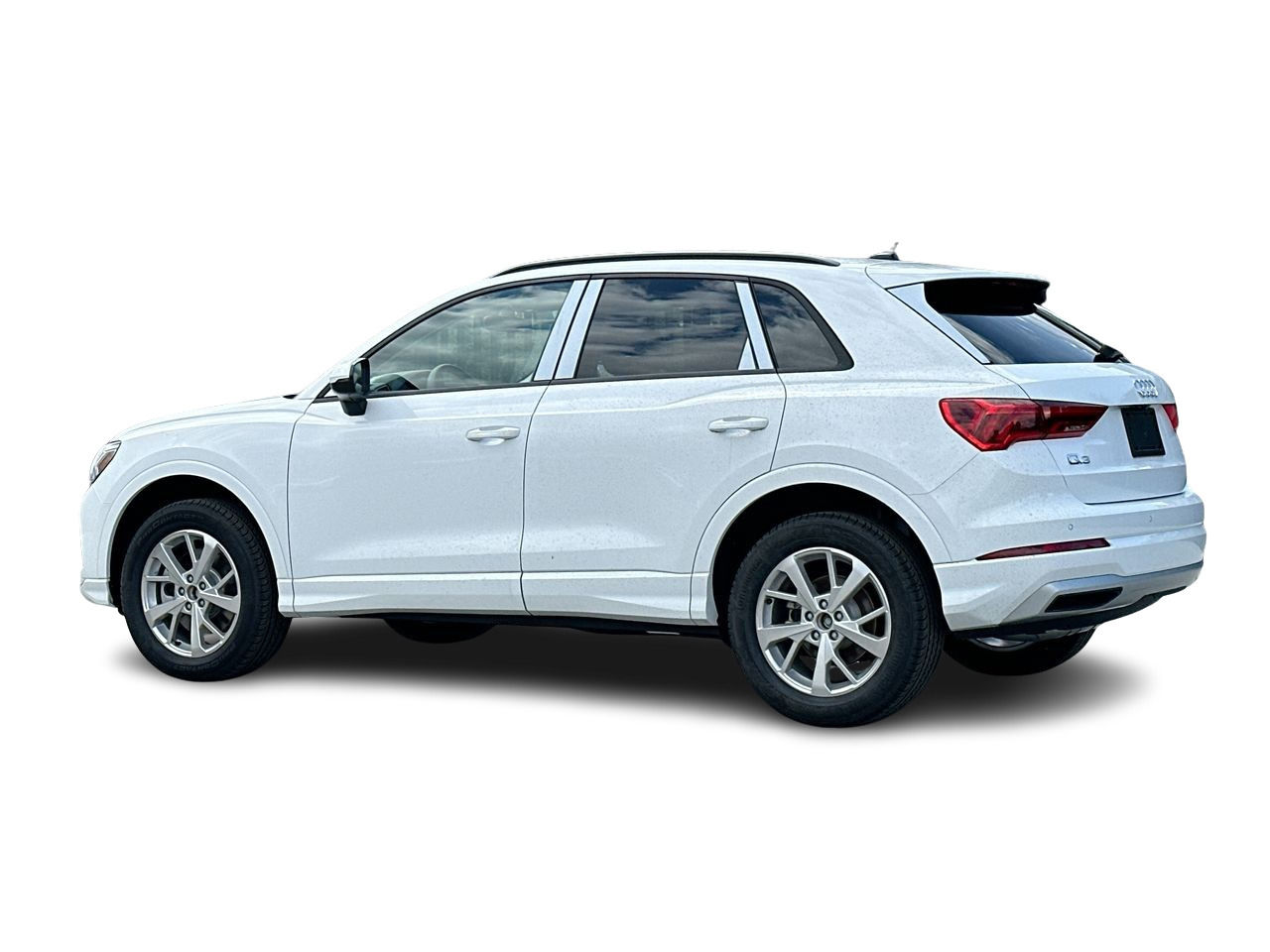 Audi Q3  2025 à Vancouver, Colombie-Britannique