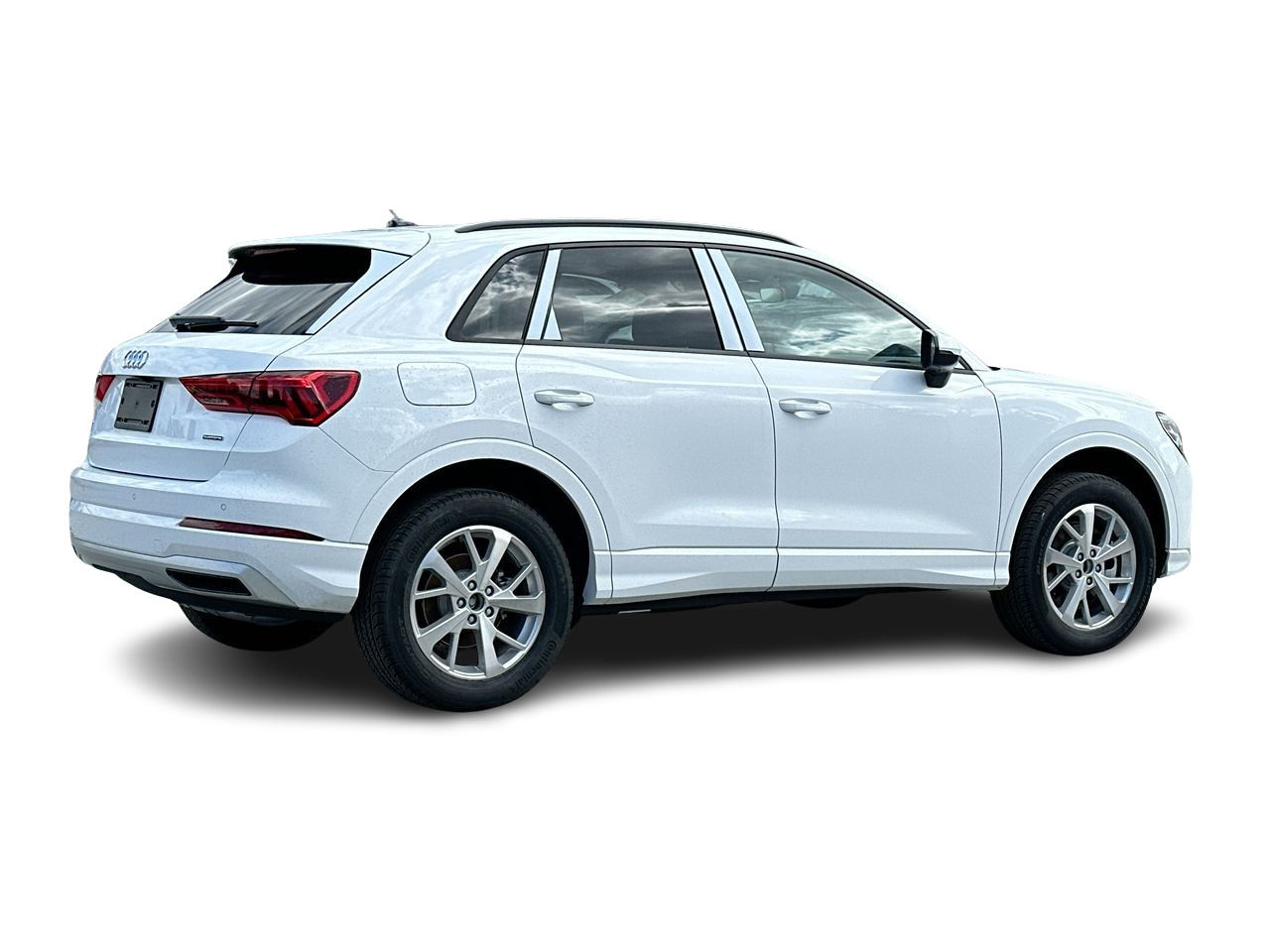 Audi Q3  2025 à Vancouver, Colombie-Britannique