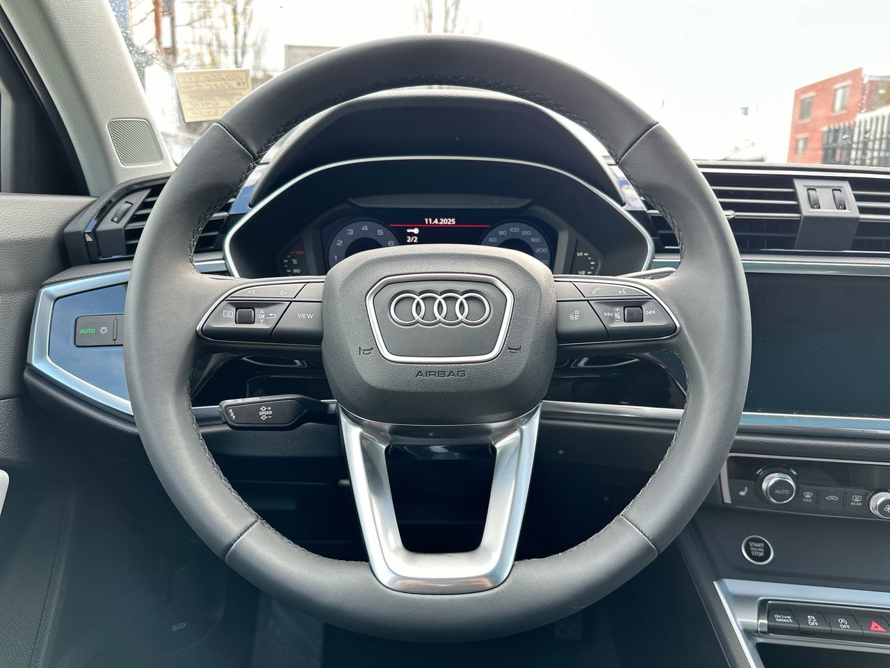 Audi Q3  2025 à Vancouver, Colombie-Britannique