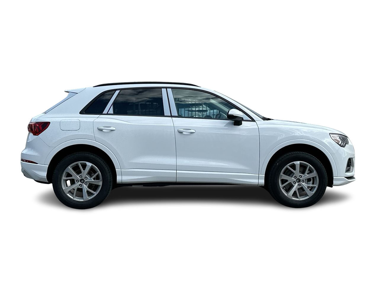 Audi Q3  2025 à Vancouver, Colombie-Britannique