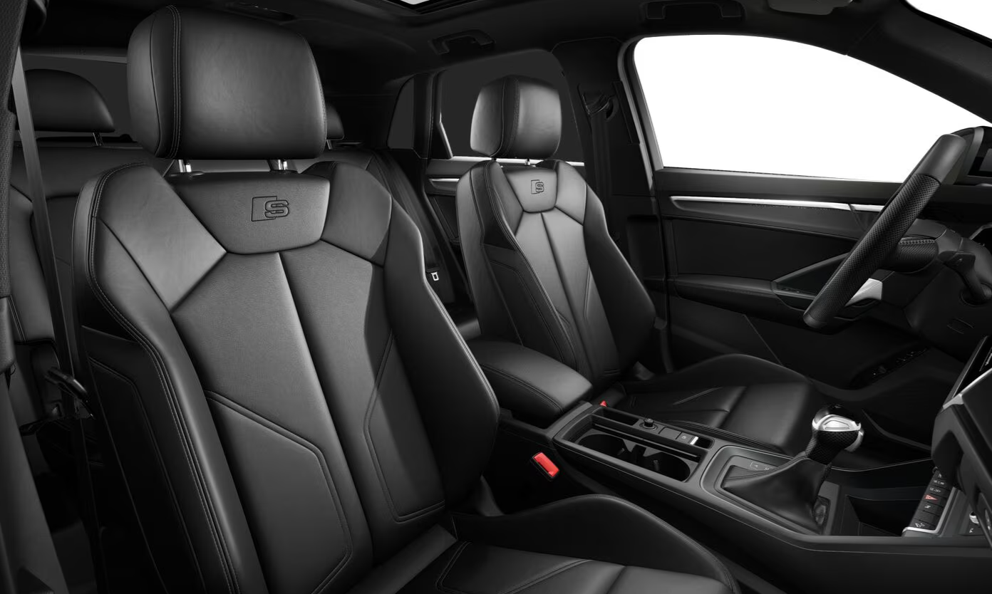 2025 Audi Q3 in Vancouver, British Columbia